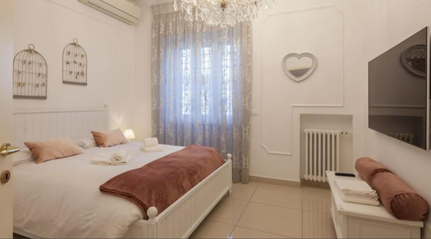 Clara'S Home Rom Eksteriør billede