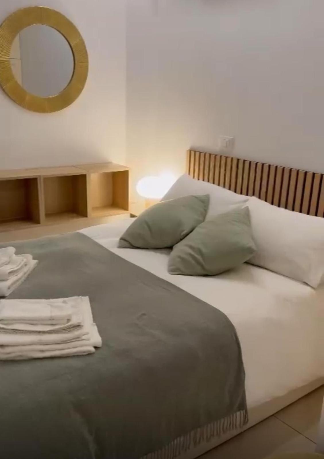 Clara'S Home Rom Eksteriør billede